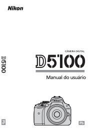 D5100 - Nikon