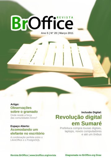 Revolução digital em Sumaré - The Document Foundation Wiki