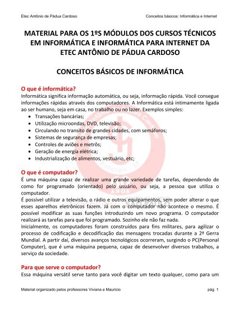 O que é upload e download?  Noções de informática, Noções básicas de  informática, Dicas de computador