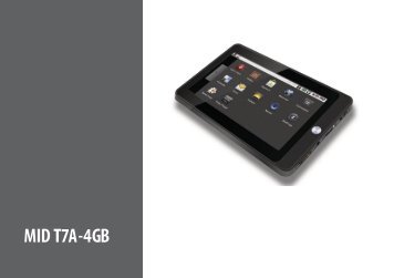 manual tablet.cdr - u-tech brasil