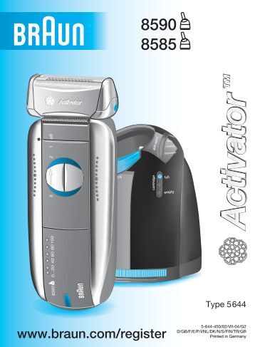 Braun
