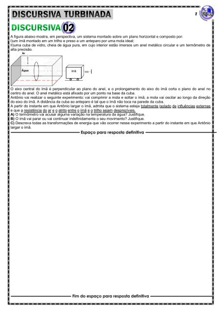 AULA 06 - fisrevlog