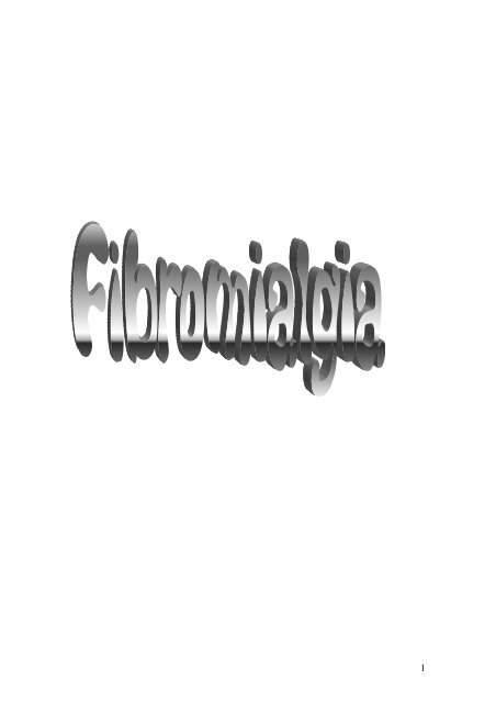 Fibromialgia de lista el para de médico verificación