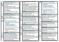 von Februar bis März 2013 in türkischer und deutscher Sprache