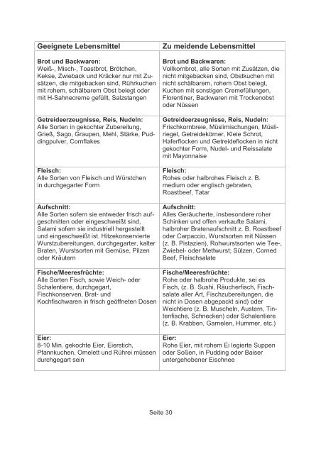 Was ist ein Onkologisches Zentrum? - Caritasklinik St. Theresia