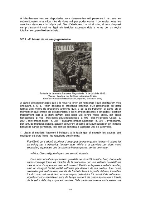K.L.Reich-sense solucionari - TopobioGrafies de l'exili català