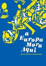 Um livro feito a muitas mãos - Eurocid