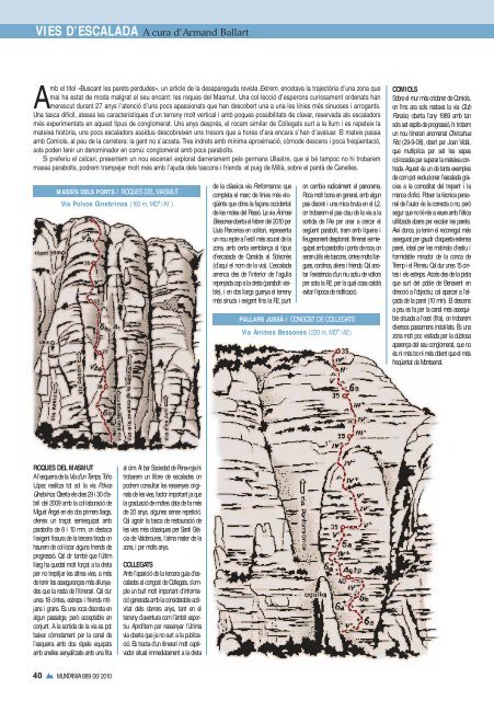 Laugavegurinn, una visió íntima d'Islàndia - Centre Excursionista de ...