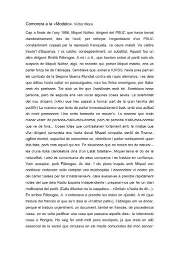 Descarrega document en format PDF - Joan Comorera