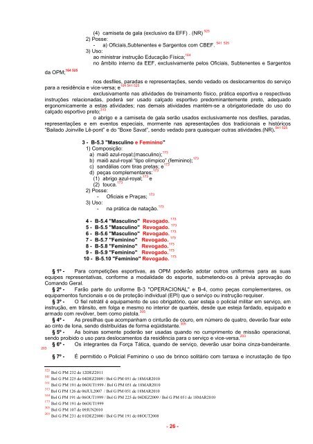 1- Regulamento de Uniforme da PMESP - R-5-PM Revisado até ...