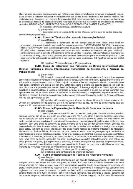 1- Regulamento de Uniforme da PMESP - R-5-PM Revisado até ...