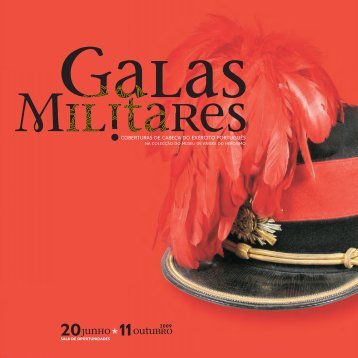 Galas Militares - Museu de Angra do Heroísmo