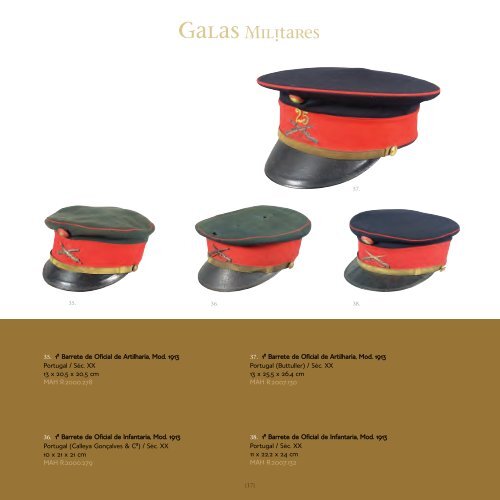 Galas Militares - Museu de Angra do Heroísmo