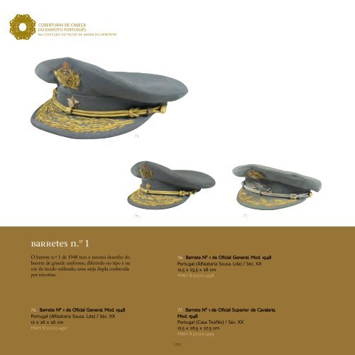 Galas Militares - Museu de Angra do Heroísmo