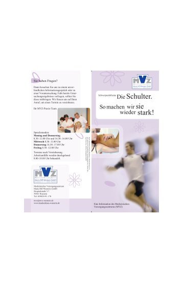 Download PDF - Krankenhaus Maria Hilf Warstein