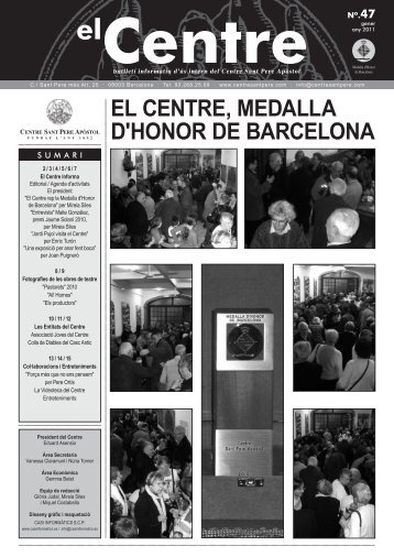 Descarga - Centre Sant Pere Apòstol