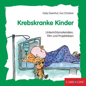 Krebskranke Kinder Cover.indd - KreBeKi