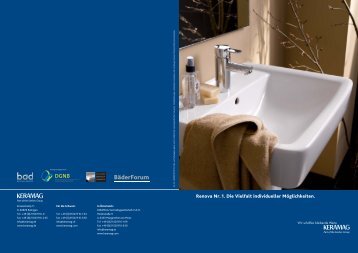 PDF Katalog zum Herunterladen - Produkte24.com