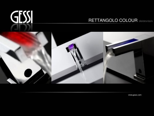 Gessi Armaturen Produktkatalog.pdf