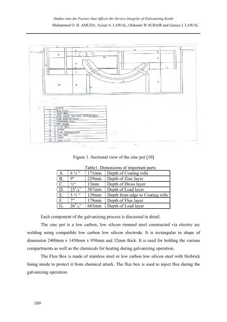 p. 106-121 - Leonardo Electronic Journal of Practices and ...