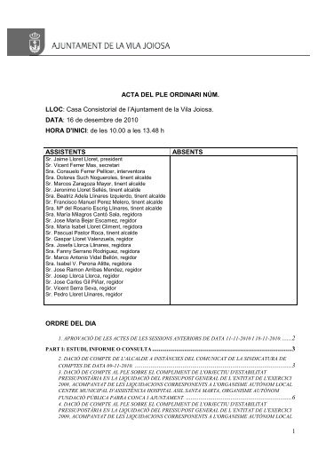 acta_pleno_16-12_2010-bilingüe sin datos personales - Villajoyosa