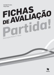 FICHA De AvAlIAÇÃO - Leya