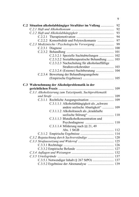 Online-Publikation - Kriminologische Zentralstelle eV