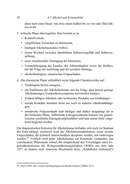 Online-Publikation - Kriminologische Zentralstelle eV