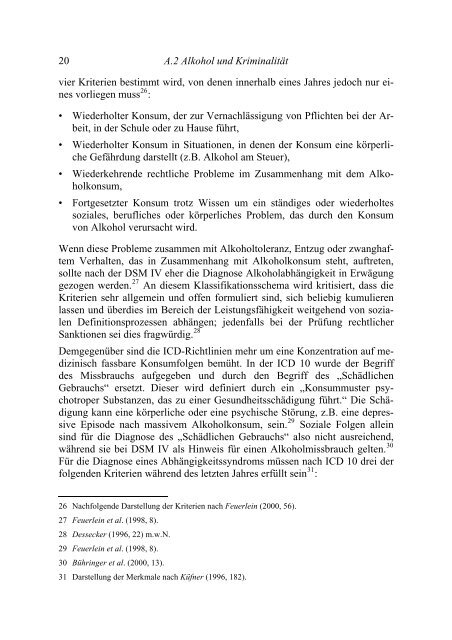 Online-Publikation - Kriminologische Zentralstelle eV