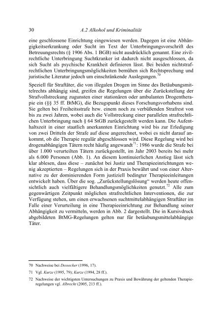 Online-Publikation - Kriminologische Zentralstelle eV