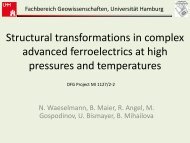 Structural transformations in complex Structural transformations in ...