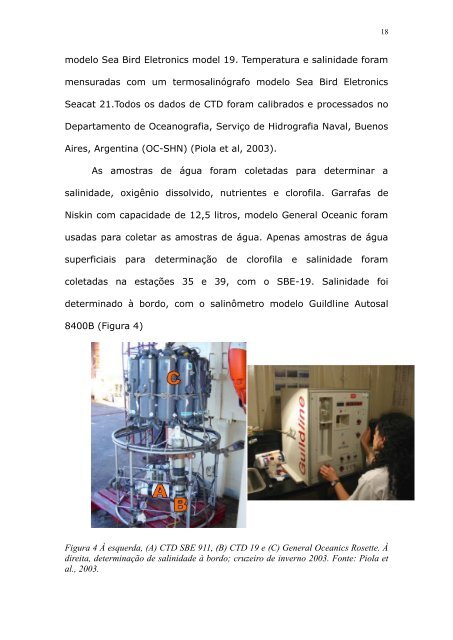 Versão em pdf - Laboratório de Ecologia do Ictioplâncton - Furg