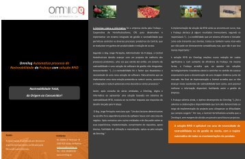case study - Omnilog - Lógica e Informática lda.