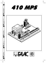 ist umweltfreundlich 100% Altpapier pour la nature papier ... - Faac