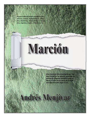 Marción