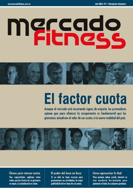 Mercado fitness pdf