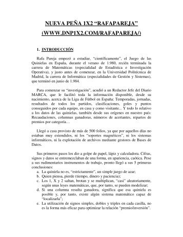 Manual del inversionista mercado de divisas forex