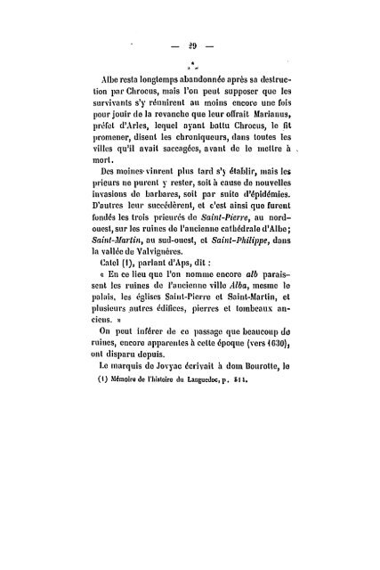 Mazon, Albin (1828-1908). Voyage au pays ... - Beauzons.com