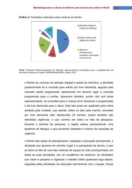 Sumário Executivo - IMS/UERJ