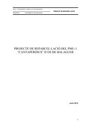 Descàrrega del document PDF - Consell Comarcal de la Noguera