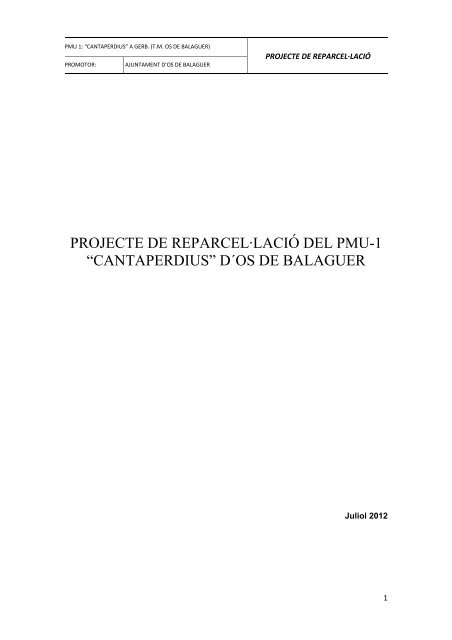 Descàrrega del document PDF - Consell Comarcal de la Noguera