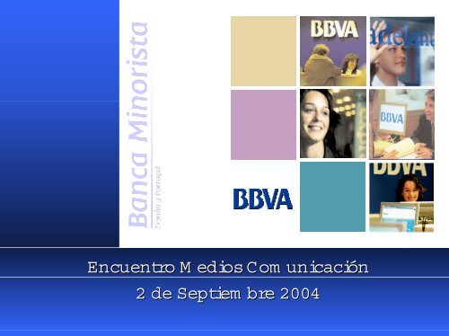 Diapositiva 1 - BBVA