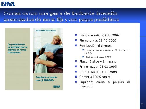 Diapositiva 1 - BBVA