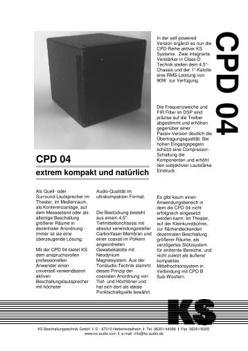 CPD 04.pdf - KS-Audio