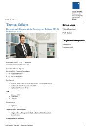 Thomas Stillahn - KSB Intax