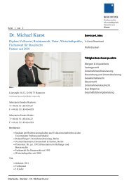Dr. Michael Kunst - KSB Intax