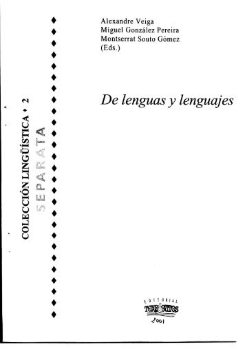 Fuentes del vocabulario y áreas léxicas de Extremadura