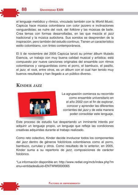Integrantes - Biblioteca Digital Minerva - Universidad EAN