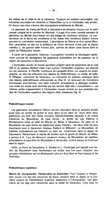 Notice explicative de la carte géologique 1/50 000 de Fumel 0855