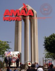 AMAA Annual Report Layout.pmd - Armenian Missionary